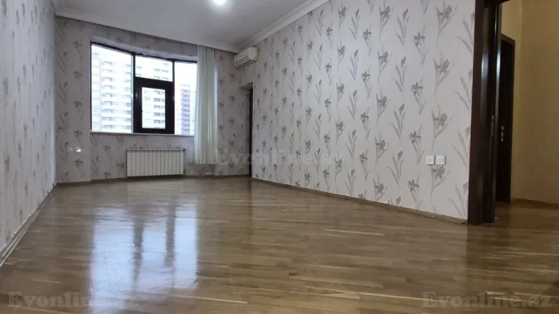 Satılır 3 otaqlı Mənzil Yeni tikili 165 m² Nəsimi r. - şəkil 13