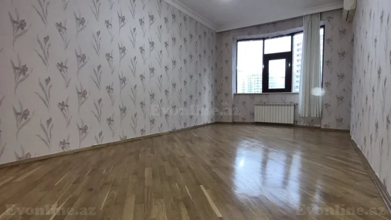 Satılır 3 otaqlı Mənzil Yeni tikili 165 m² Nəsimi r. - şəkil 15