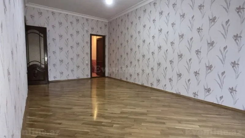 Satılır 3 otaqlı Mənzil Yeni tikili 165 m² Nəsimi r. - şəkil 16