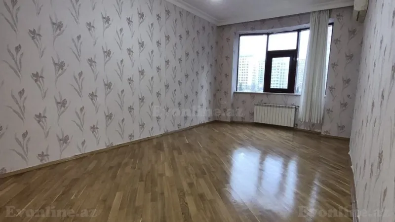 Satılır 3 otaqlı Mənzil Yeni tikili 165 m² Nəsimi r. - şəkil 20