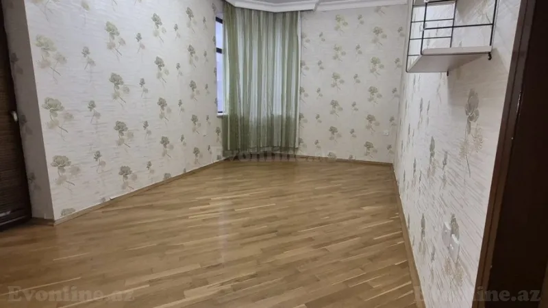 Satılır 3 otaqlı Mənzil Yeni tikili 165 m² Nəsimi r. - şəkil 21