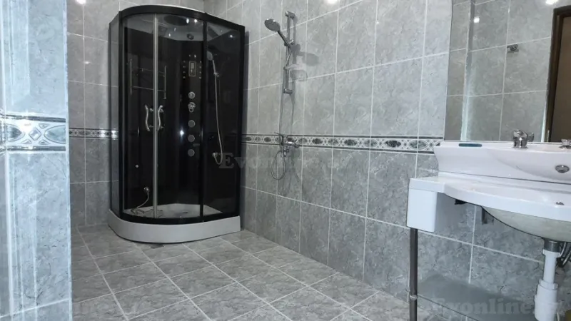 Satılır 3 otaqlı Mənzil Yeni tikili 165 m² Nəsimi r. - şəkil 23