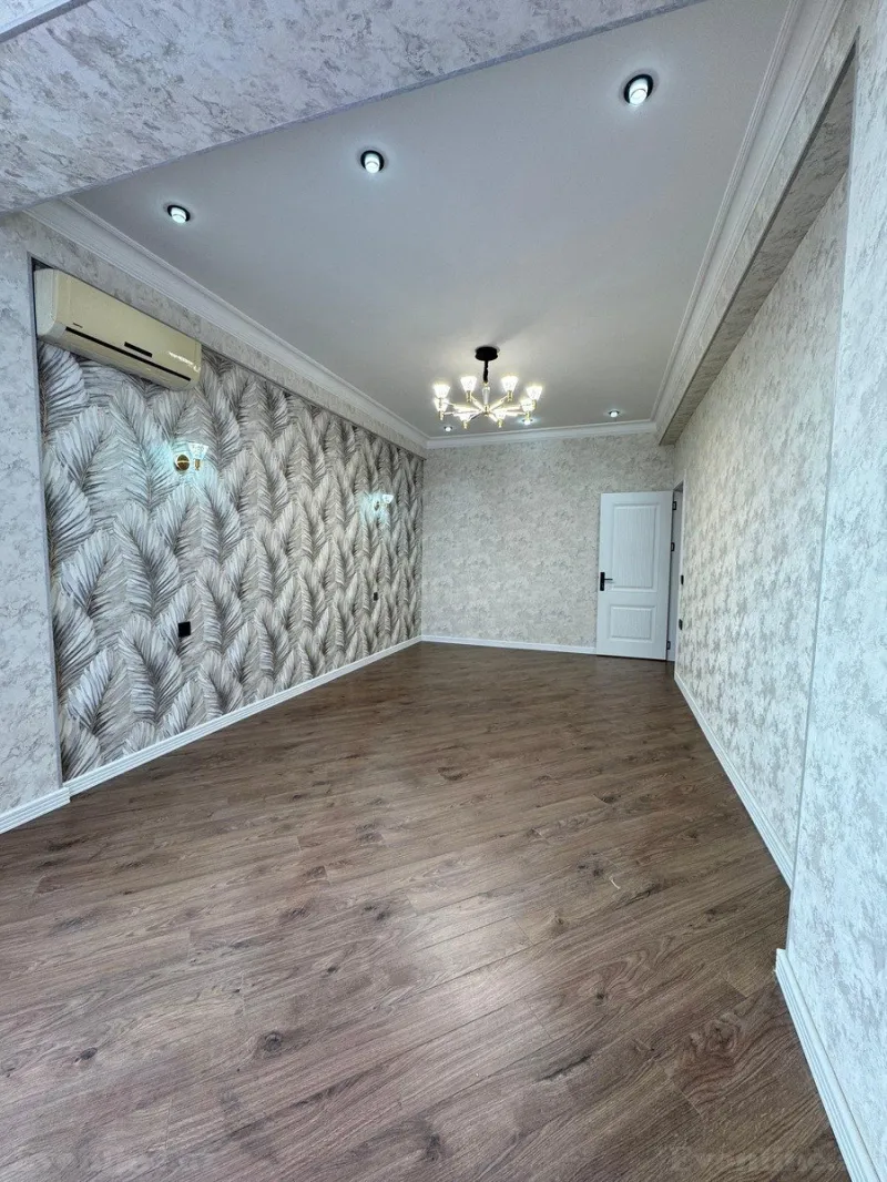 Satılır 3 otaqlı Mənzil Yeni tikili 96 m² Həzi Aslanov - şəkil 5