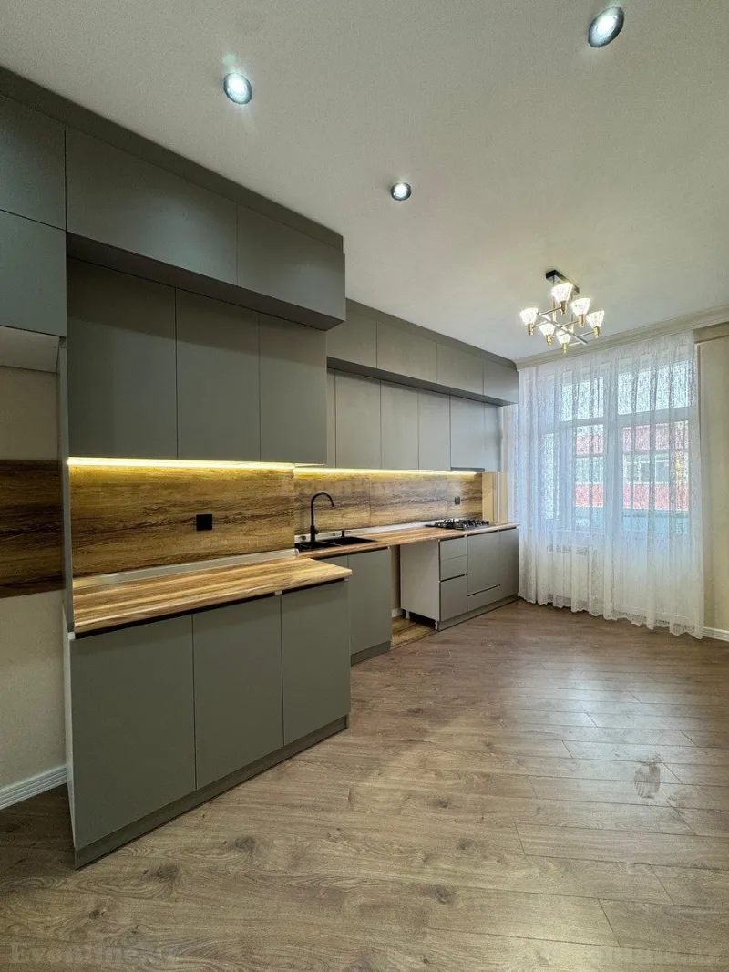 Satılır 3 otaqlı Mənzil Yeni tikili 96 m² Həzi Aslanov - şəkil 8