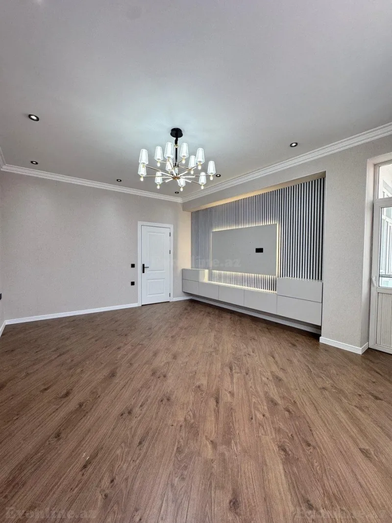 Satılır 3 otaqlı Mənzil Yeni tikili 96 m² Həzi Aslanov - şəkil 9