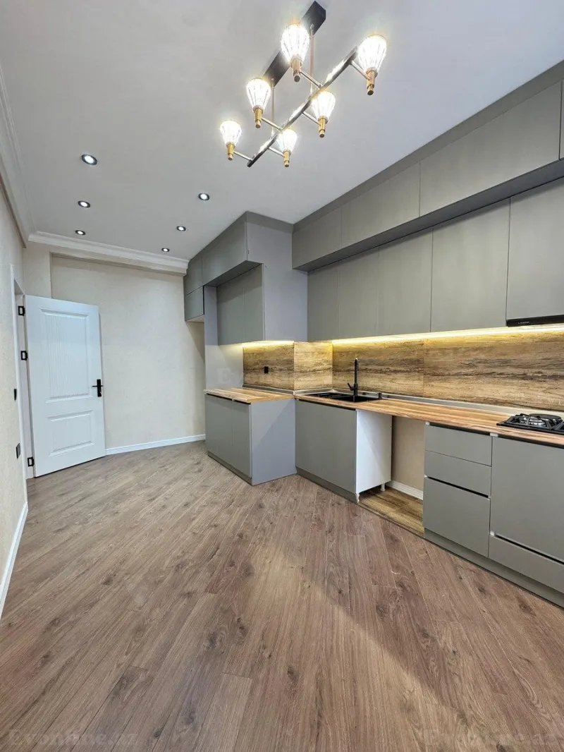 Satılır 3 otaqlı Mənzil Yeni tikili 96 m² Həzi Aslanov - şəkil 11