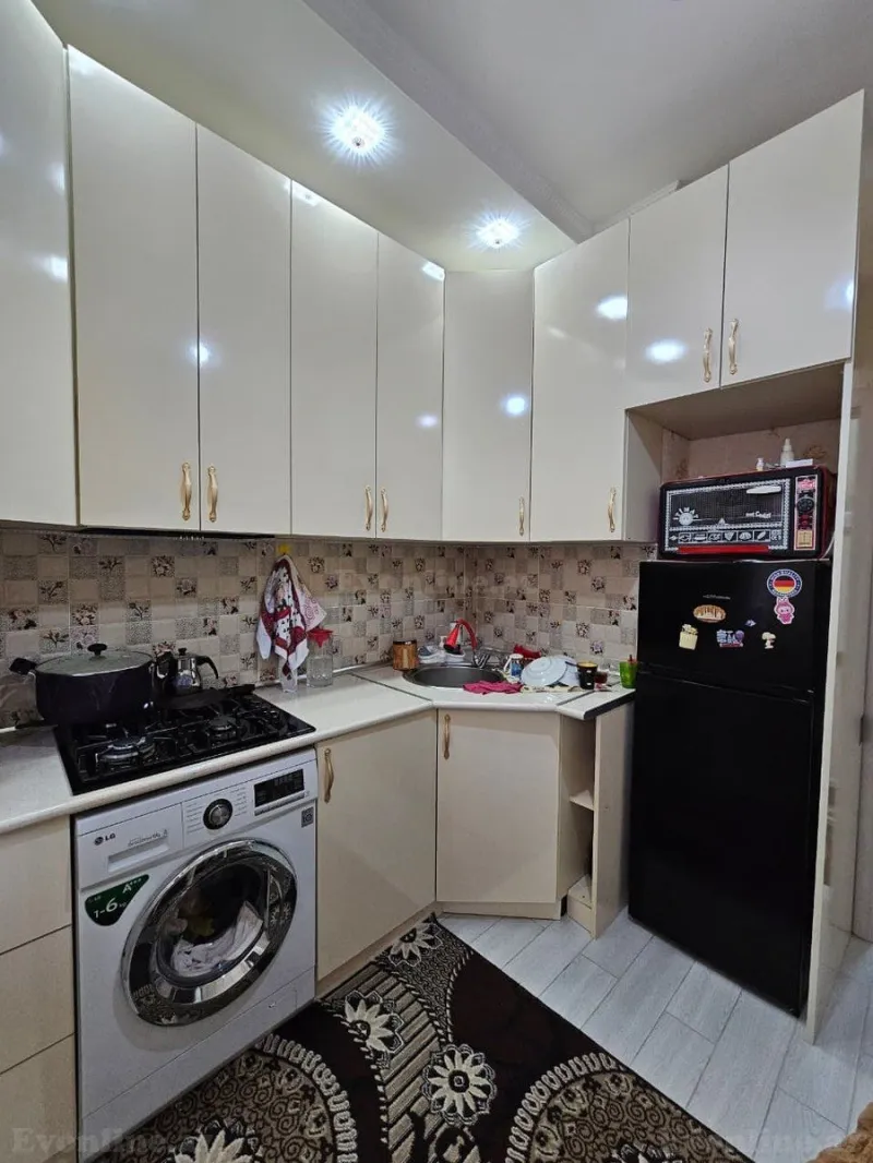 Satılır 2 otaqlı Mənzil Yeni tikili 53 m² Masazır - şəkil 7