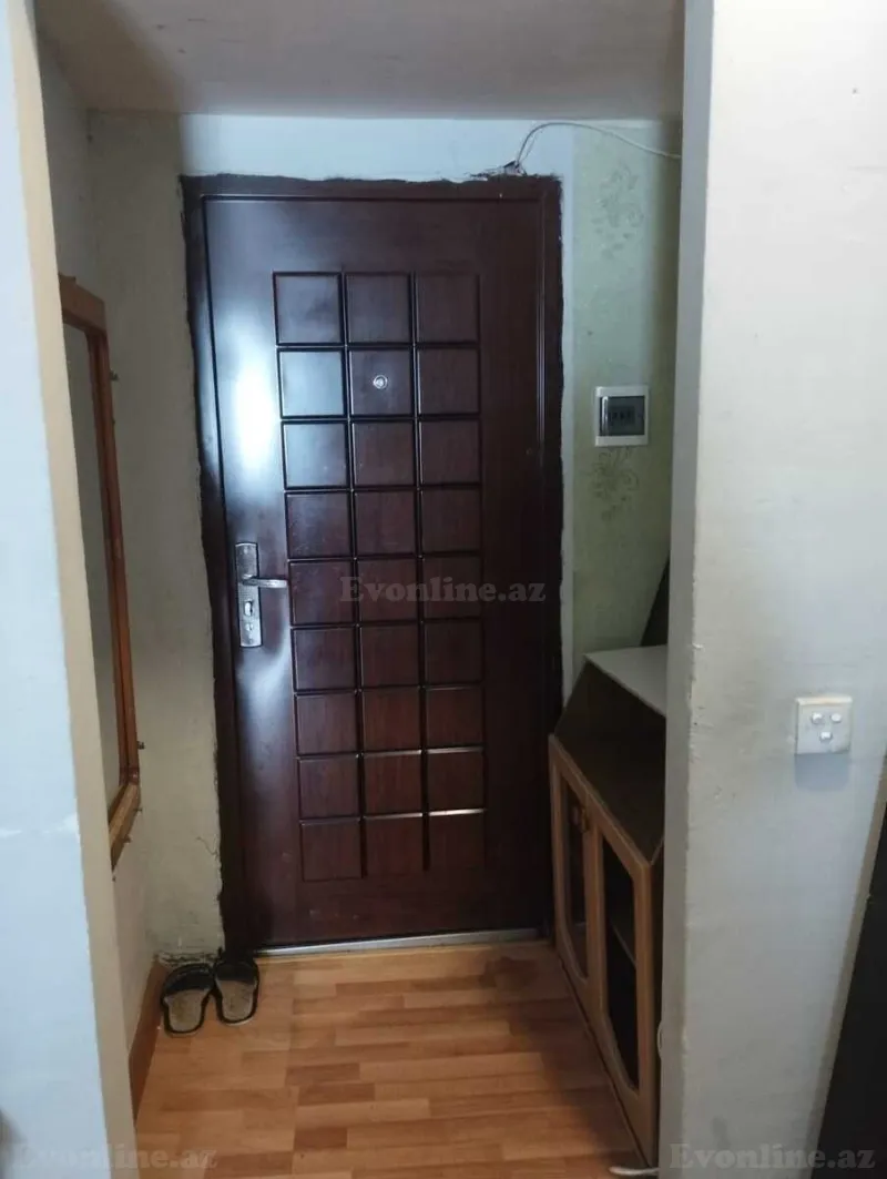 Kirayə verilir 1 otaqlı Mənzil Köhnə tikili 18 m² Sabunçu r.