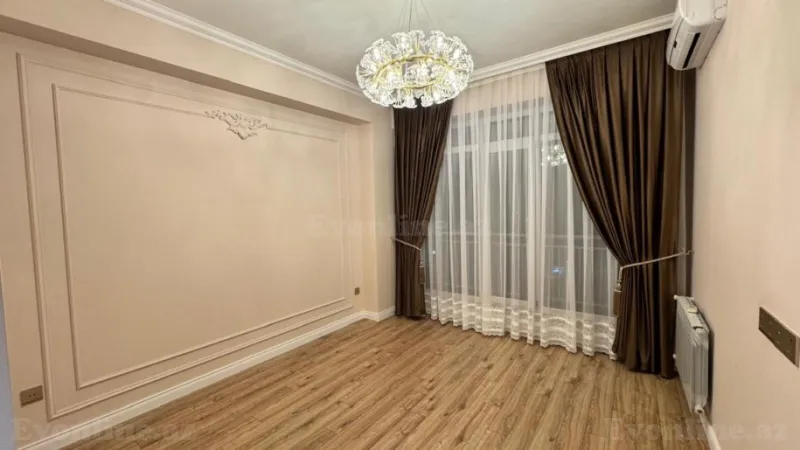 Satılır 2 otaqlı Mənzil Yeni tikili 55 m² Yasamal - şəkil 4
