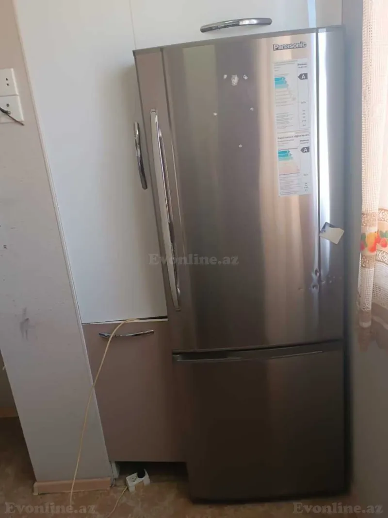 Kirayə verilir 3 otaqlı Mənzil Köhnə tikili 85 m² Azadlıq prospekti m. - şəkil 17