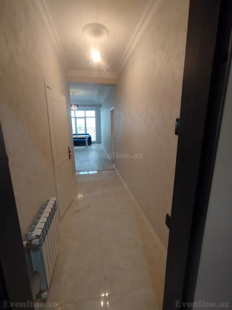 Kirayə verilir 2 otaqlı Mənzil Yeni tikili 61 m² Sumqayıt