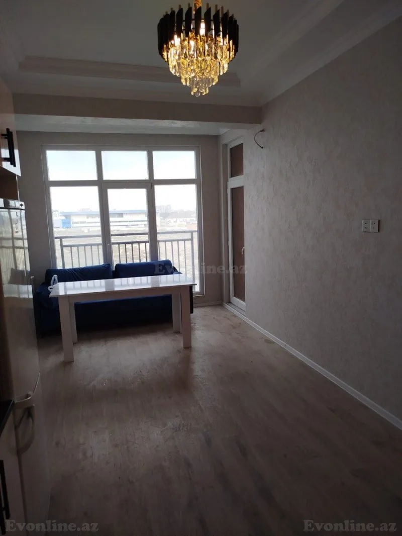 Kirayə verilir 2 otaqlı Mənzil Yeni tikili 61 m² Sumqayıt - şəkil 4