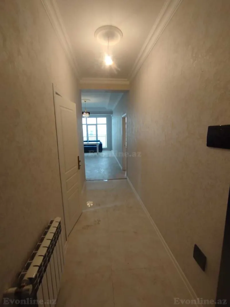 Kirayə verilir 2 otaqlı Mənzil Yeni tikili 61 m² Sumqayıt - şəkil 5