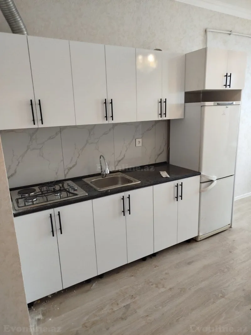 Kirayə verilir 2 otaqlı Mənzil Yeni tikili 61 m² Sumqayıt - şəkil 6