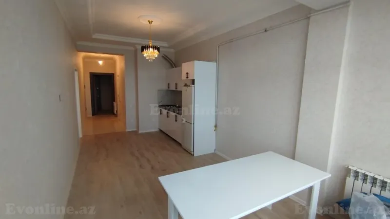 Kirayə verilir 2 otaqlı Mənzil Yeni tikili 61 m² Sumqayıt - şəkil 7