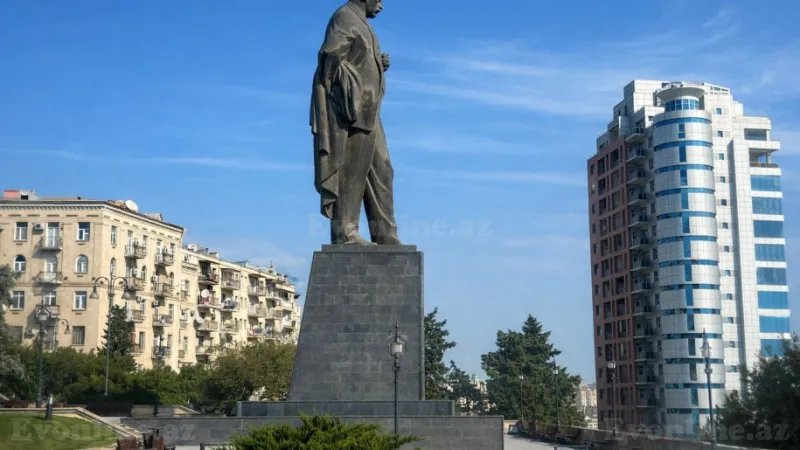 Kirayə verilir 4 otaqlı Mənzil Yeni tikili 135 m² Yasamal