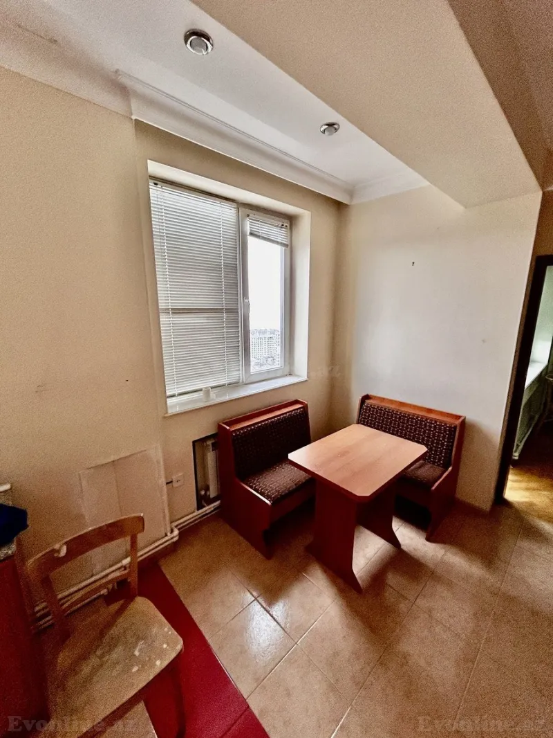 Kirayə verilir 4 otaqlı Mənzil Yeni tikili 135 m² Yasamal - şəkil 11