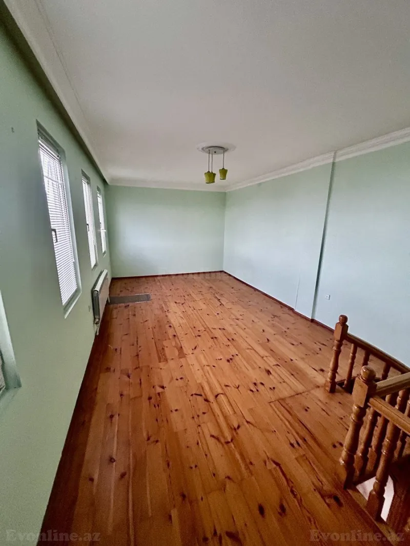 Kirayə verilir 4 otaqlı Mənzil Yeni tikili 135 m² Yasamal - şəkil 16