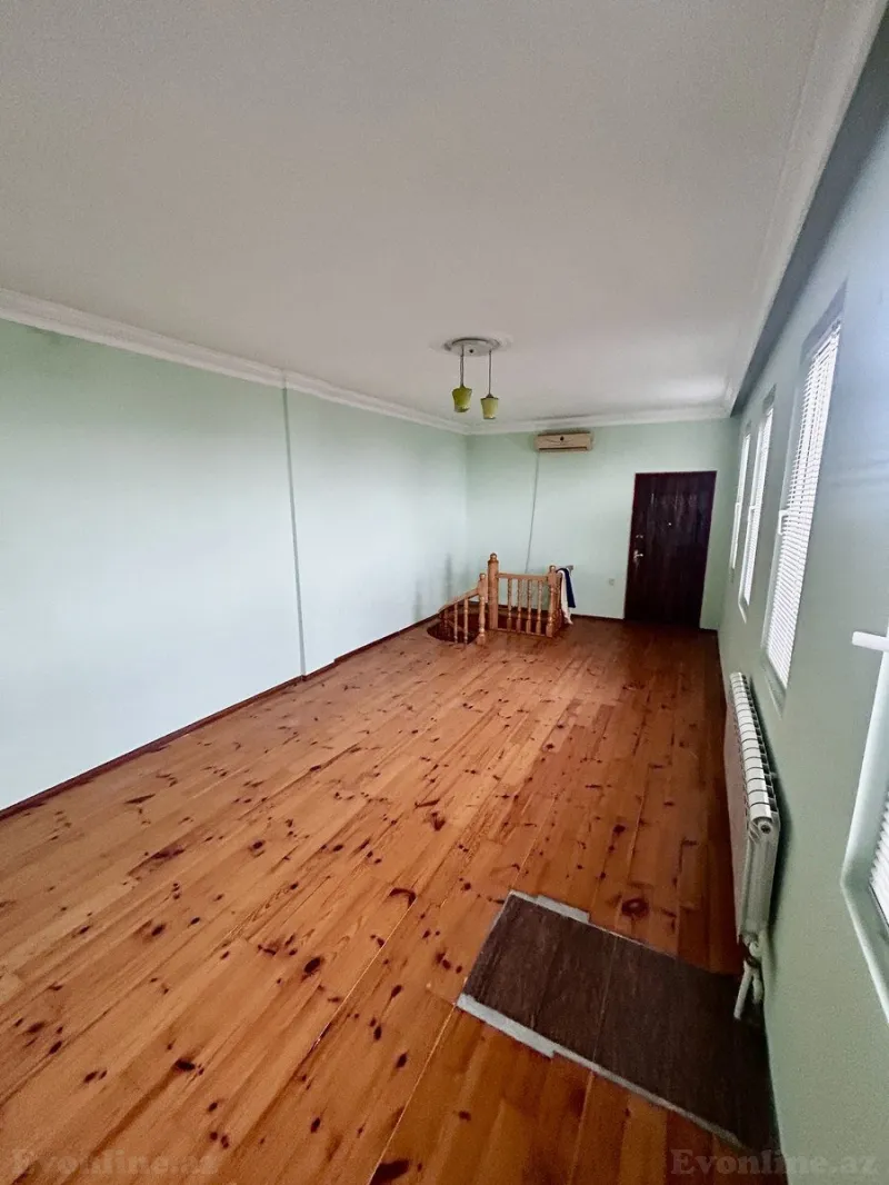 Kirayə verilir 4 otaqlı Mənzil Yeni tikili 135 m² Yasamal - şəkil 17