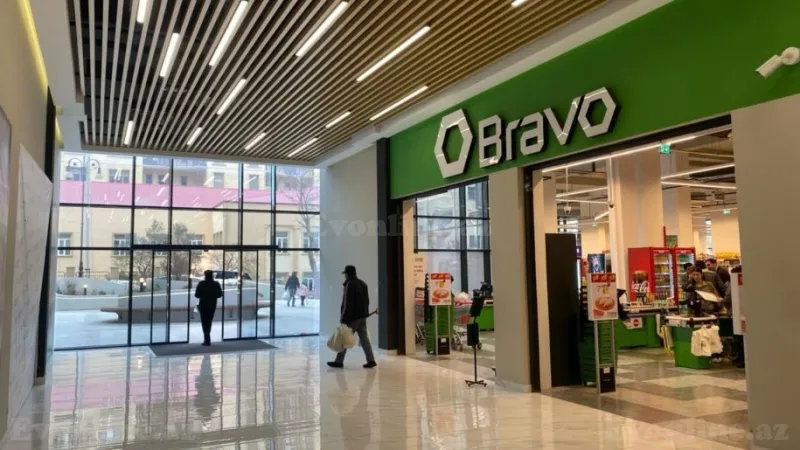 Satılır 4 otaqlı Mənzil Yeni tikili 163 m² Bayıl - şəkil 3