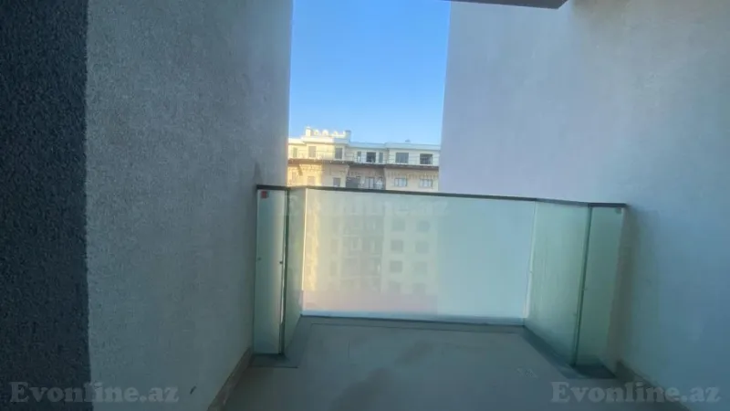 Satılır 4 otaqlı Mənzil Yeni tikili 163 m² Bayıl - şəkil 9