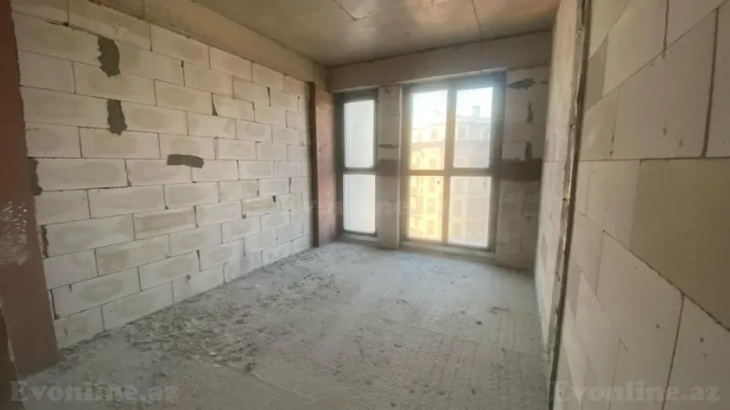 Satılır 4 otaqlı Mənzil Yeni tikili 163 m² Bayıl - şəkil 10