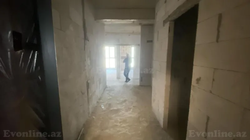 Satılır 4 otaqlı Mənzil Yeni tikili 163 m² Bayıl - şəkil 11
