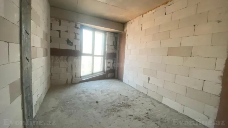 Satılır 4 otaqlı Mənzil Yeni tikili 163 m² Bayıl - şəkil 12