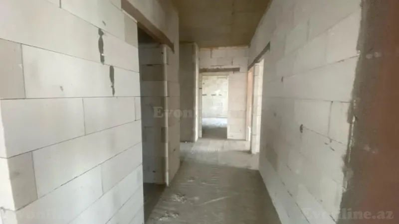 Satılır 4 otaqlı Mənzil Yeni tikili 163 m² Bayıl - şəkil 15