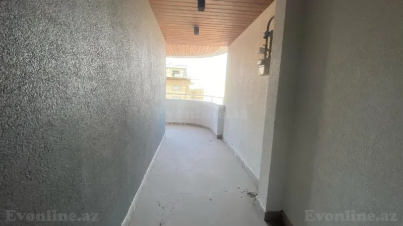 Satılır 4 otaqlı Mənzil Yeni tikili 163 m² Bayıl - şəkil 17