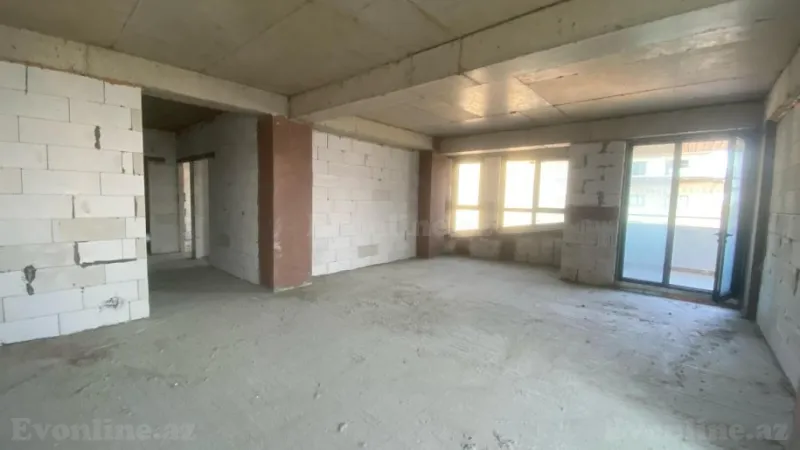 Satılır 4 otaqlı Mənzil Yeni tikili 163 m² Bayıl - şəkil 18