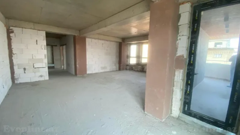 Satılır 4 otaqlı Mənzil Yeni tikili 163 m² Bayıl - şəkil 19