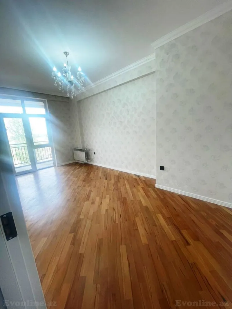 Satılır 2 otaqlı Mənzil Yeni tikili 60 m² 7-ci mikrorayon