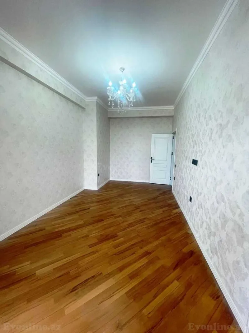 Satılır 2 otaqlı Mənzil Yeni tikili 60 m² 7-ci mikrorayon - şəkil 3