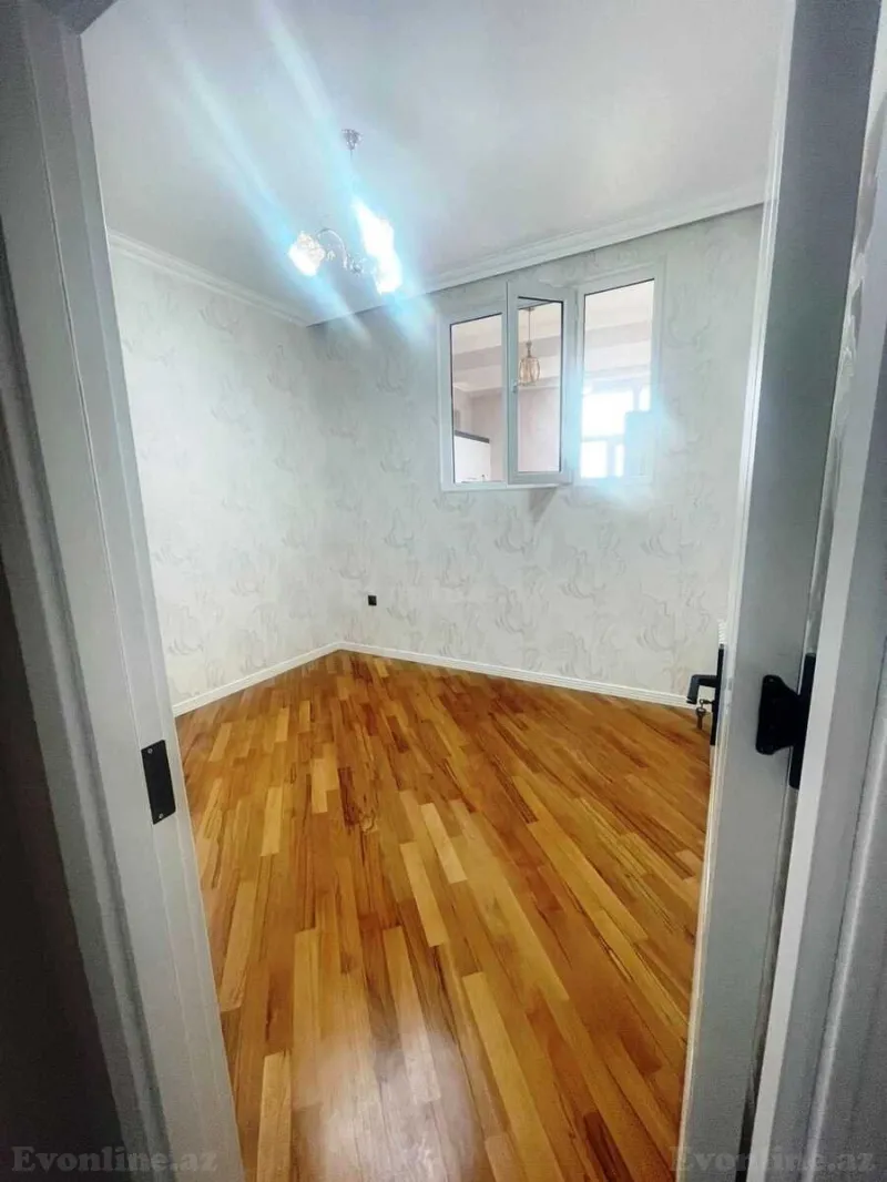 Satılır 2 otaqlı Mənzil Yeni tikili 60 m² 7-ci mikrorayon - şəkil 4
