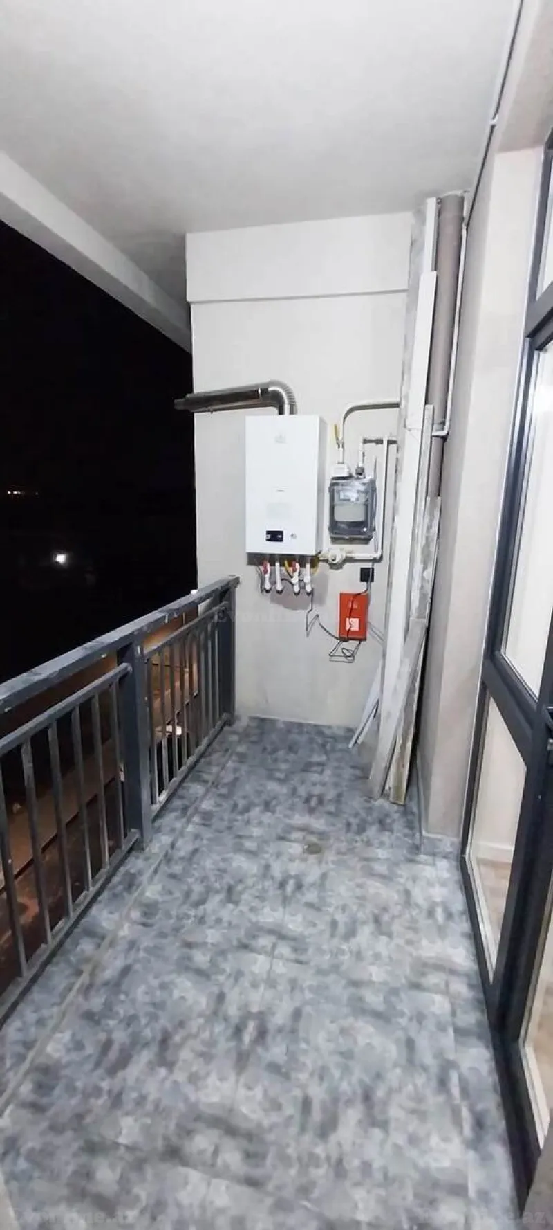 Satılır 2 otaqlı Mənzil Yeni tikili 60 m² 7-ci mikrorayon - şəkil 13