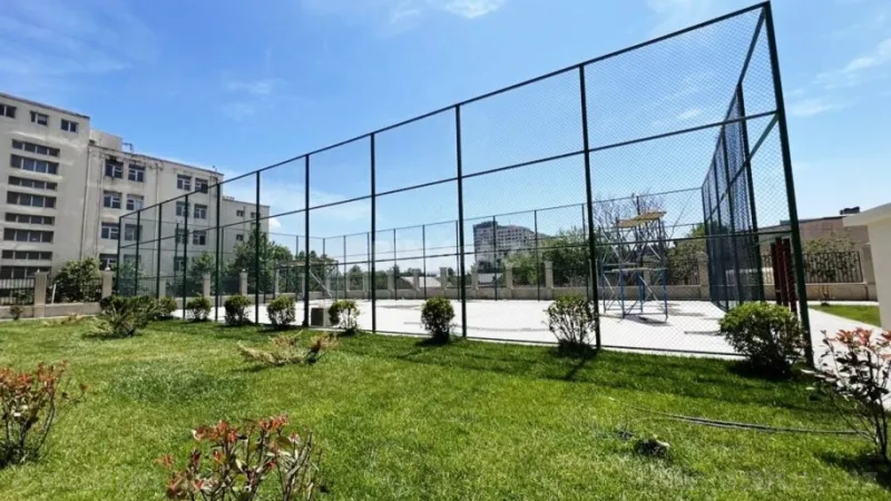 Satılır 2 otaqlı Mənzil Yeni tikili 60 m² 7-ci mikrorayon - şəkil 15