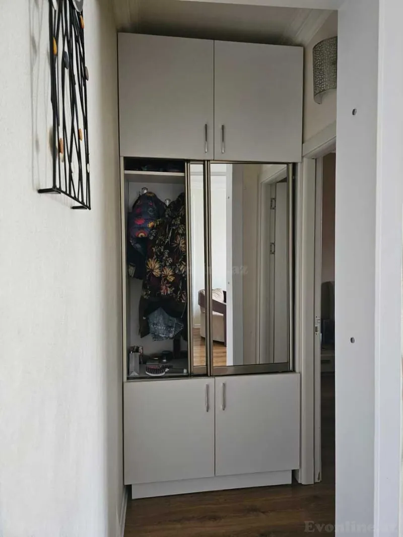 Satılır 4 otaqlı Mənzil Köhnə tikili 110 m² 8-ci mikrorayon - şəkil 11