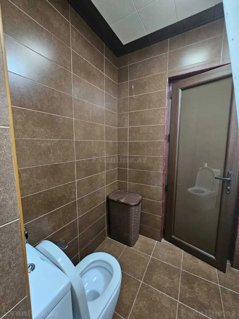 Satılır 4 otaqlı Mənzil Köhnə tikili 110 m² 8-ci mikrorayon - şəkil 15