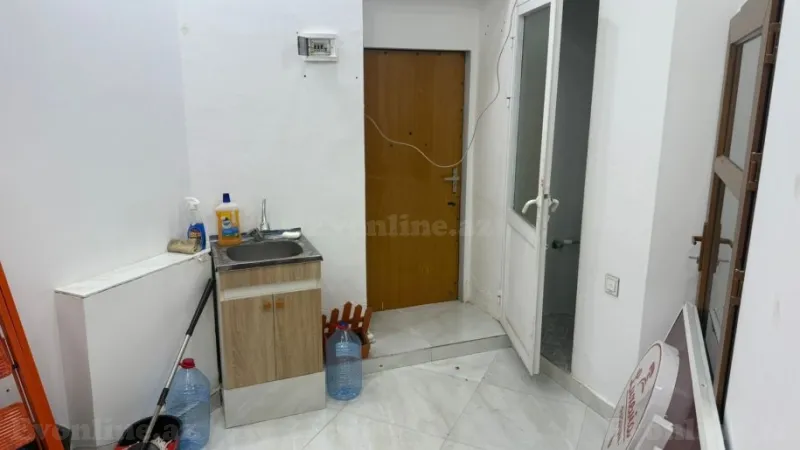 Kirayə verilir Obyekt 50 m² Nəriman Nərimanov m.