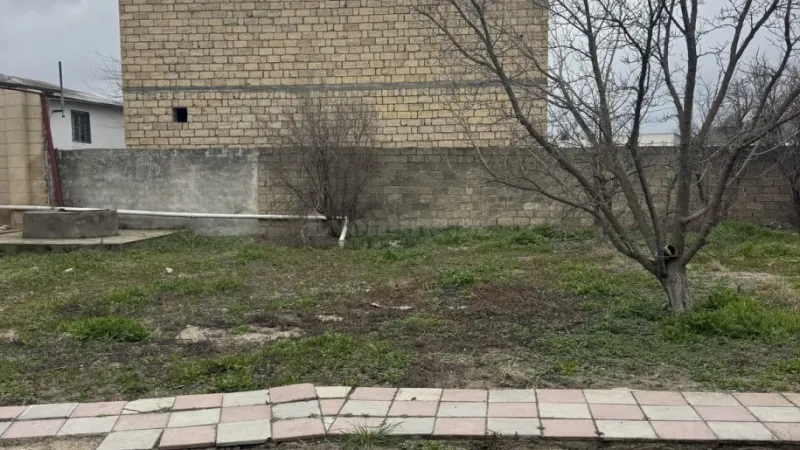 Satılır Torpaq 3 sot Novxanı