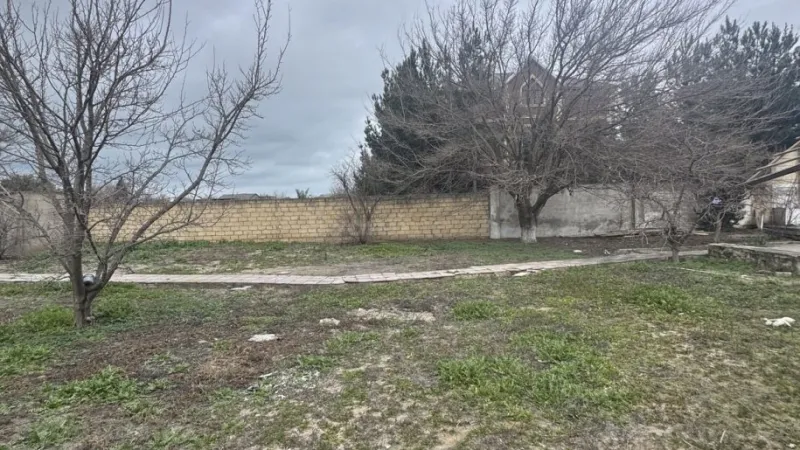 Satılır Torpaq 3 sot Novxanı - şəkil 4
