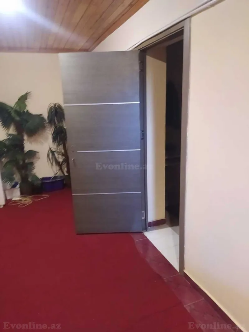 Kirayə verilir 2 otaqlı Mənzil Köhnə tikili 90 m² Yeni Yasamal - şəkil 2