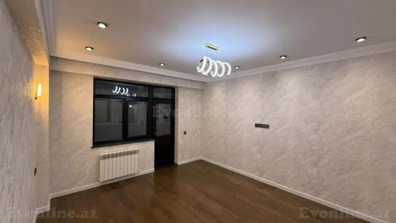 Satılır 3 otaqlı Mənzil Yeni tikili 82 m² Sabunçu r. - şəkil 5