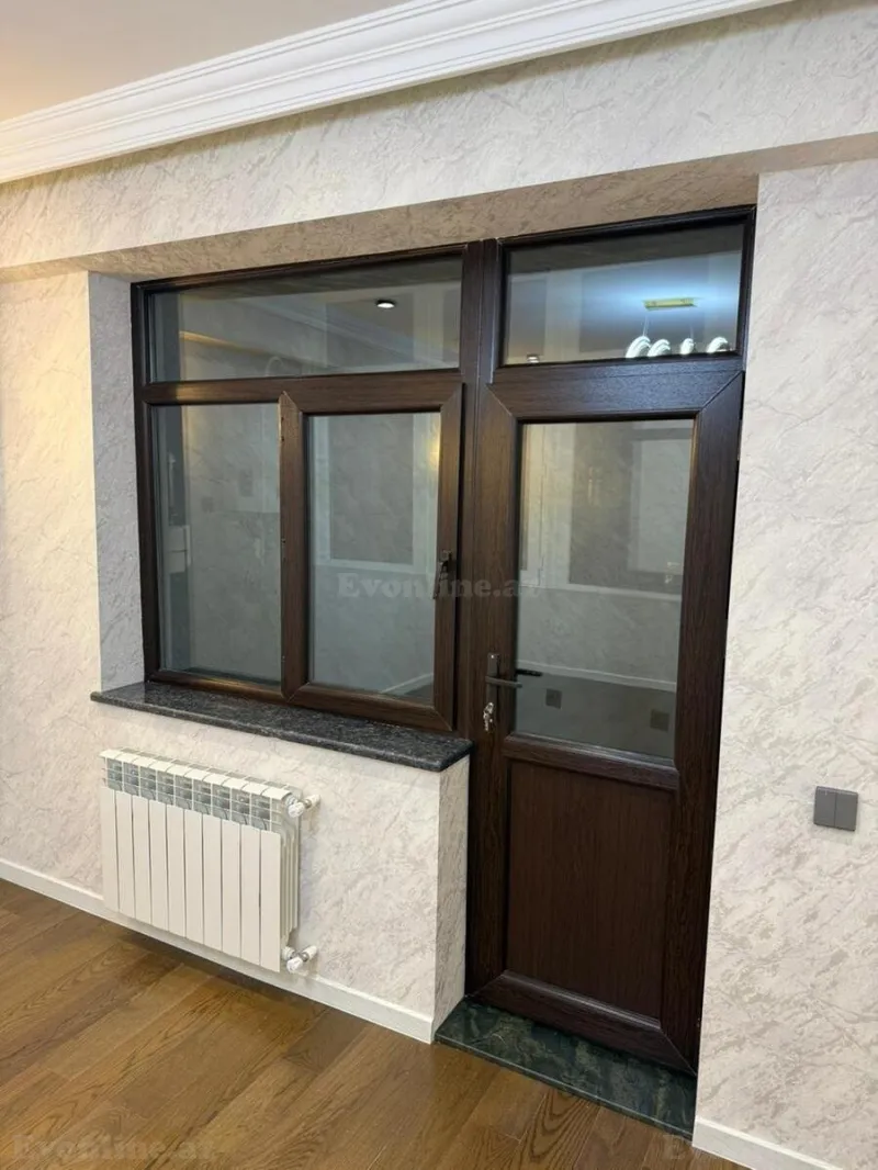 Satılır 3 otaqlı Mənzil Yeni tikili 82 m² Sabunçu r. - şəkil 11