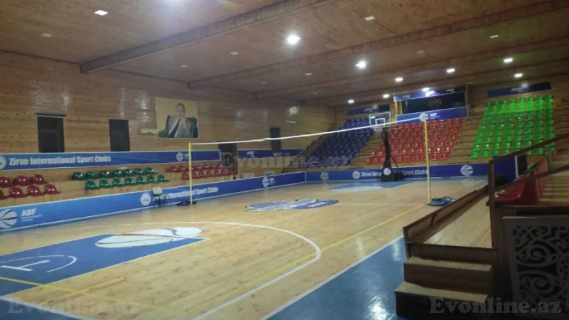 Obyekt 1400 m² Xırdalan Kirayə verilir