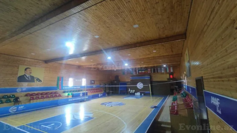 Kirayə verilir Obyekt 1400 m² Xırdalan - şəkil 3