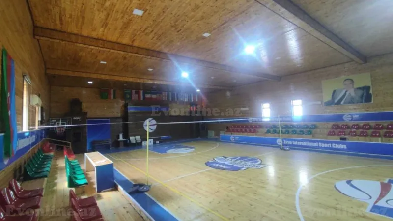 Kirayə verilir Obyekt 1400 m² Xırdalan - şəkil 4