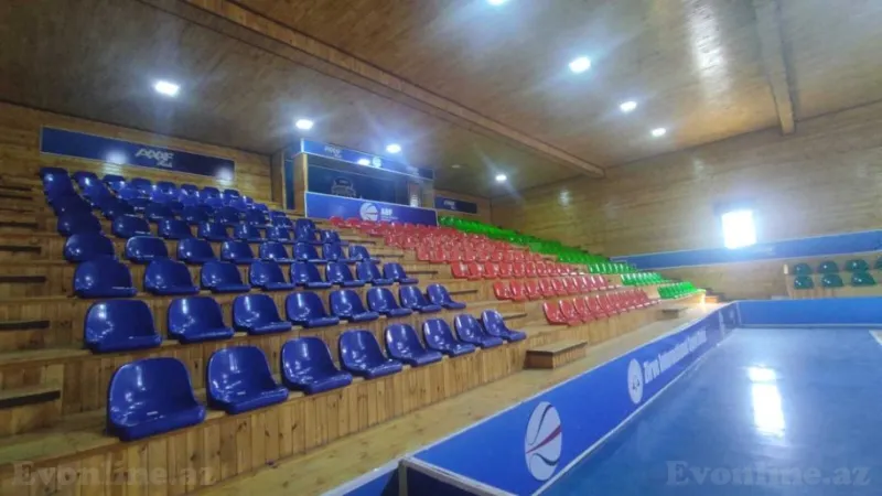 Kirayə verilir Obyekt 1400 m² Xırdalan - şəkil 5