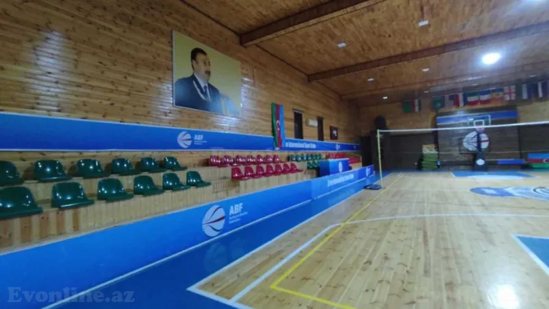 Kirayə verilir Obyekt 1400 m² Xırdalan - şəkil 6